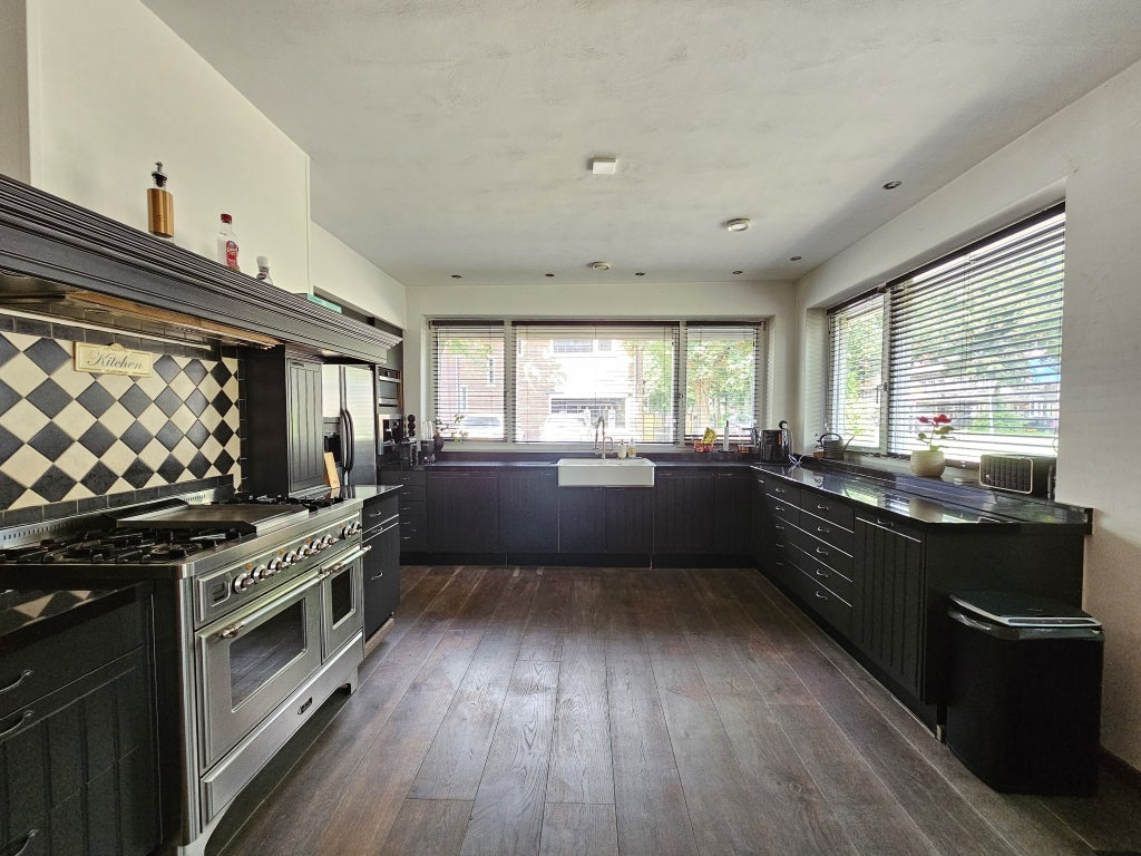 Woning te huur: Graafseweg, 'S-Hertogenbosch