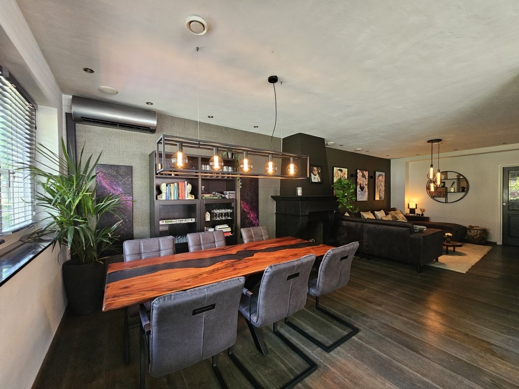 Woning te huur: Graafseweg, 'S-Hertogenbosch
