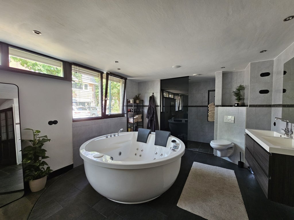 Woning te huur: Graafseweg, 'S-Hertogenbosch