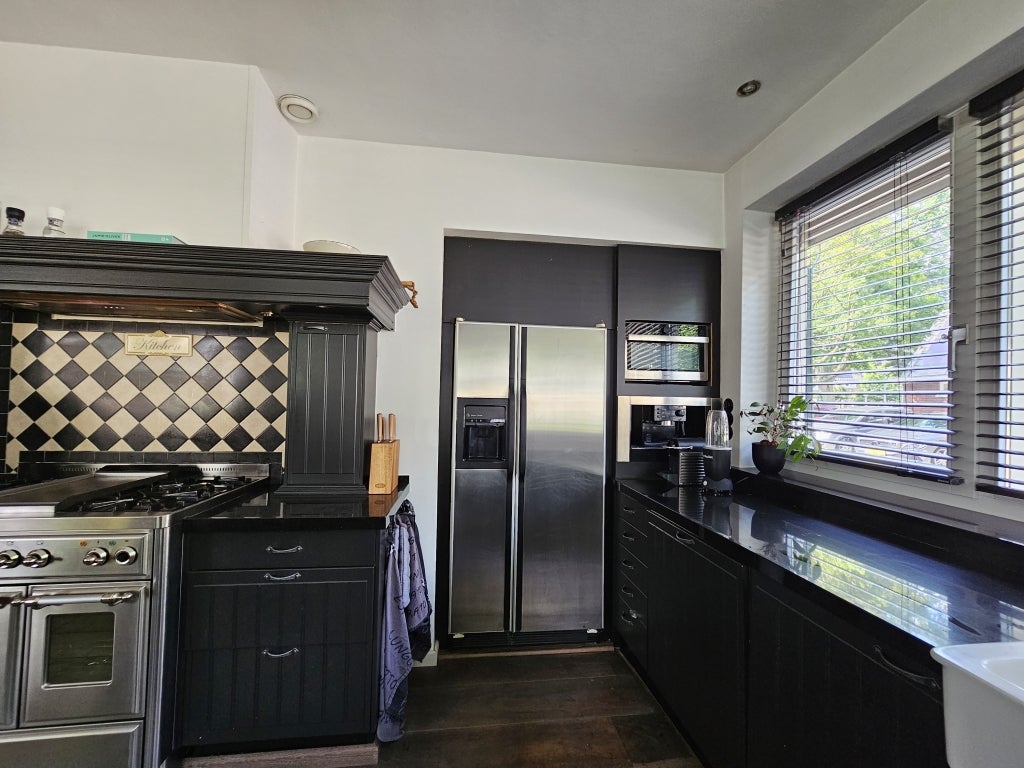 Woning te huur: Graafseweg, 'S-Hertogenbosch