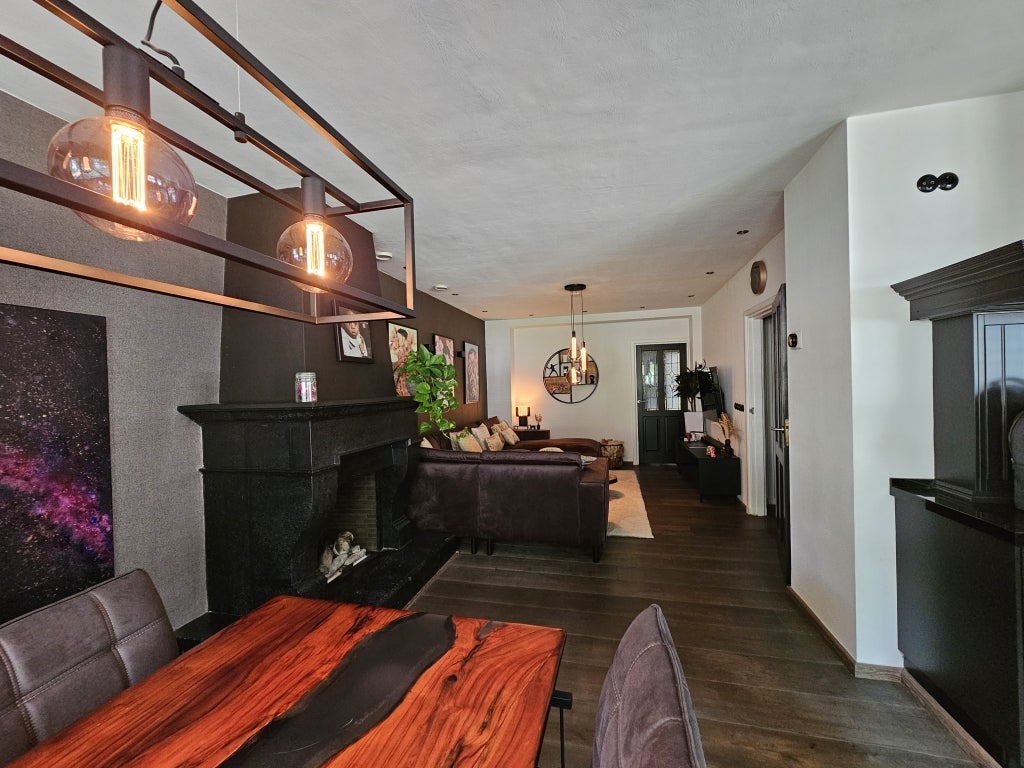Woning te huur: Graafseweg, 'S-Hertogenbosch