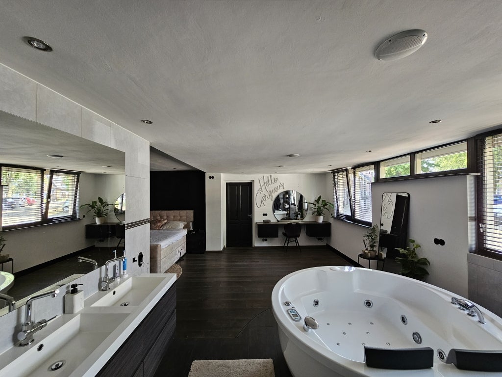 Woning te huur: Graafseweg, 'S-Hertogenbosch