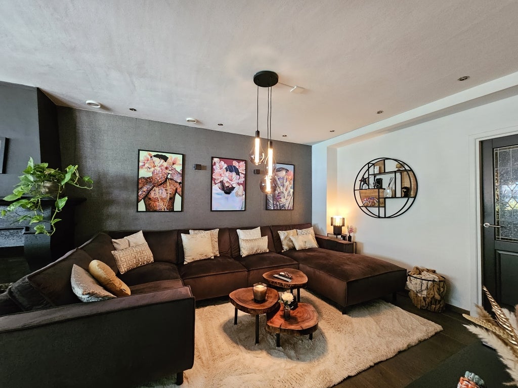 Woning te huur: Graafseweg, 'S-Hertogenbosch