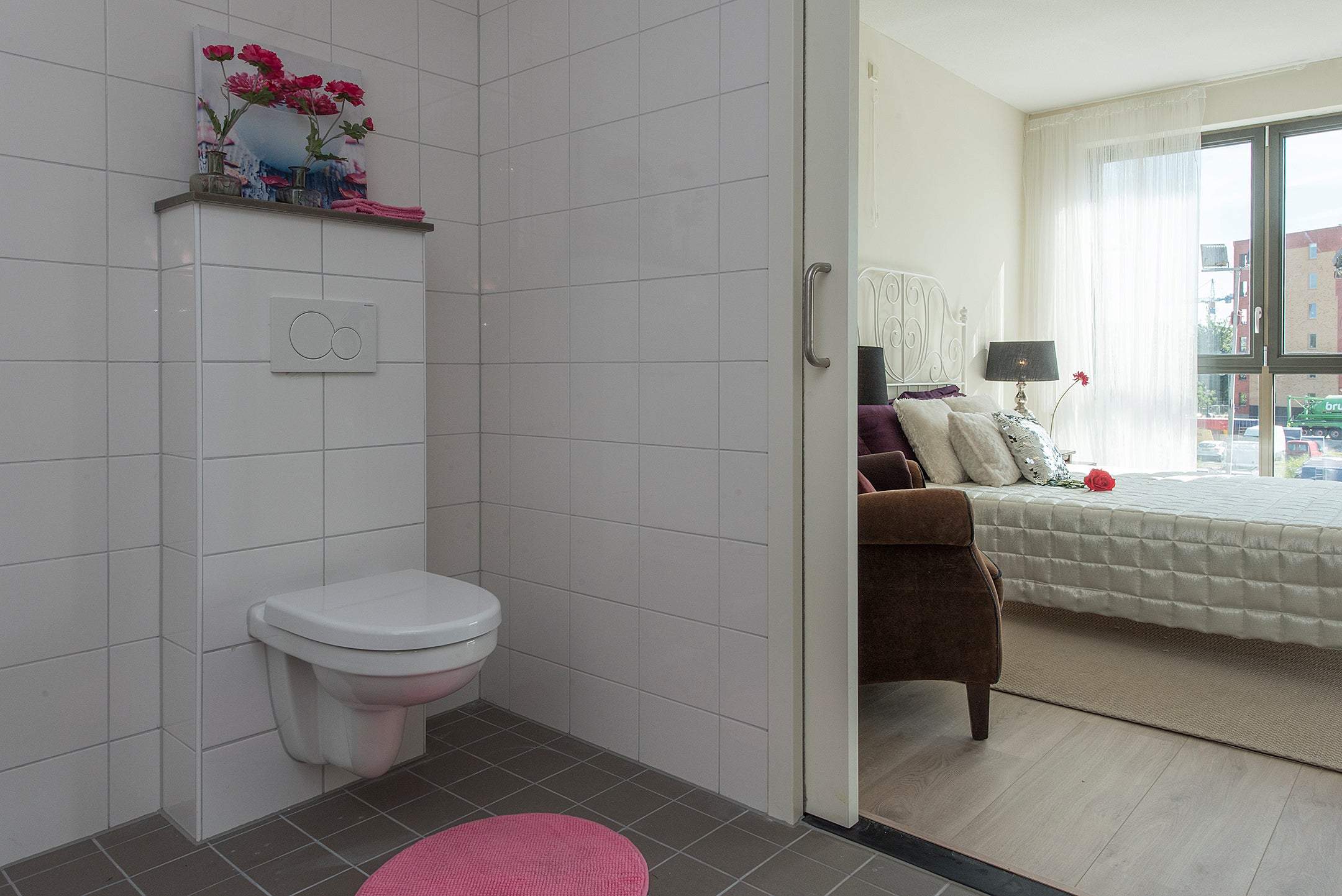 Appartement te huur: Paradijsplein 11, Amsterdam