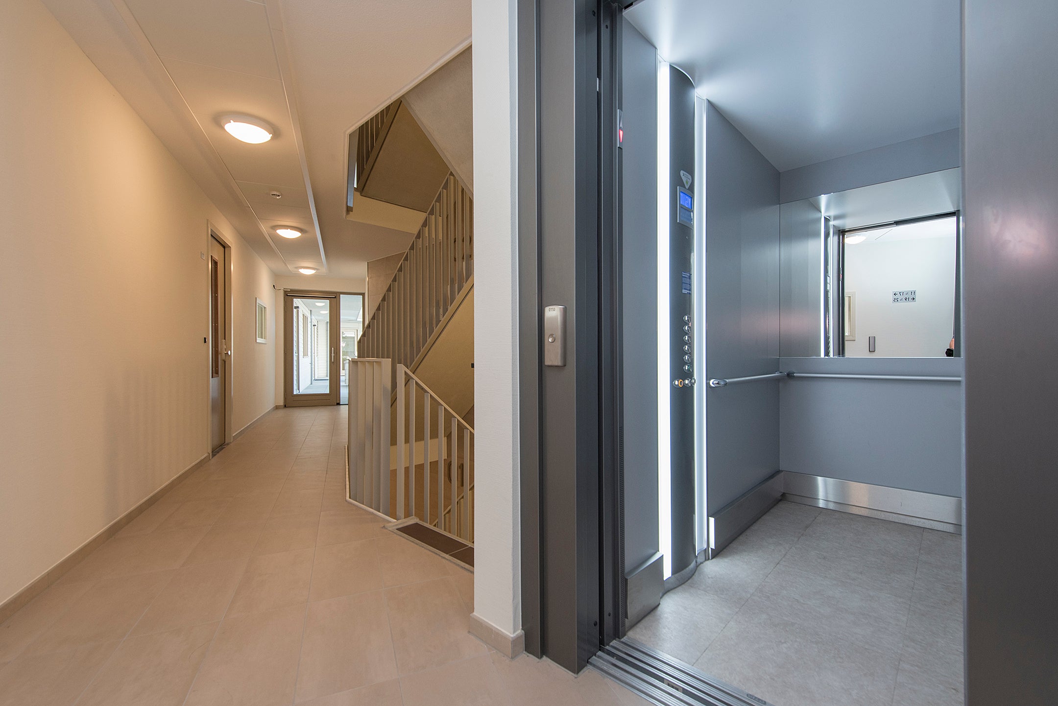 Appartement te huur: Paradijsplein 11, Amsterdam