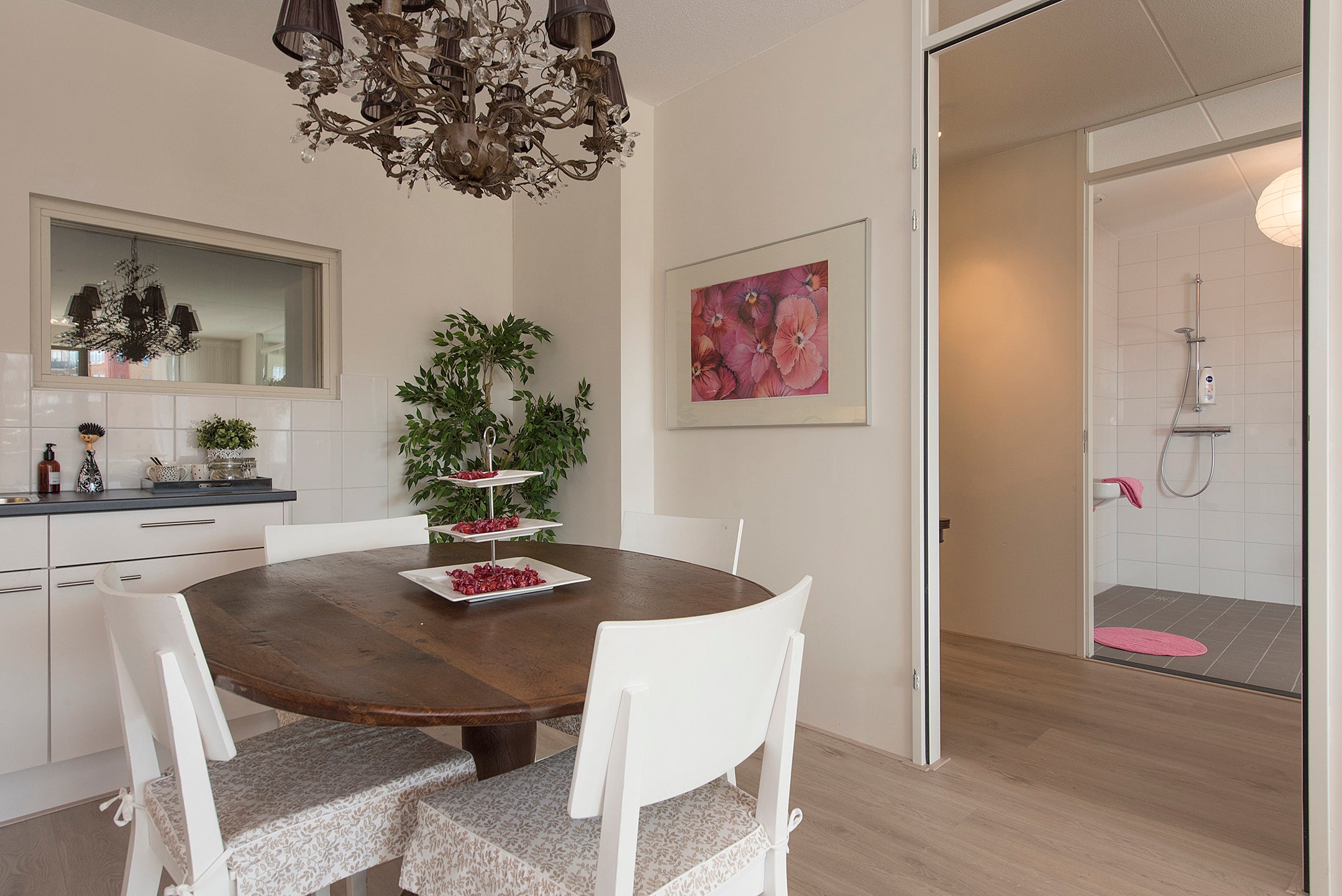 Appartement te huur: Paradijsplein 11, Amsterdam