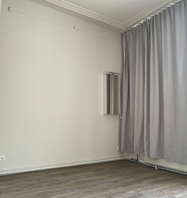 Kamer Gasthuisring in Tilburg