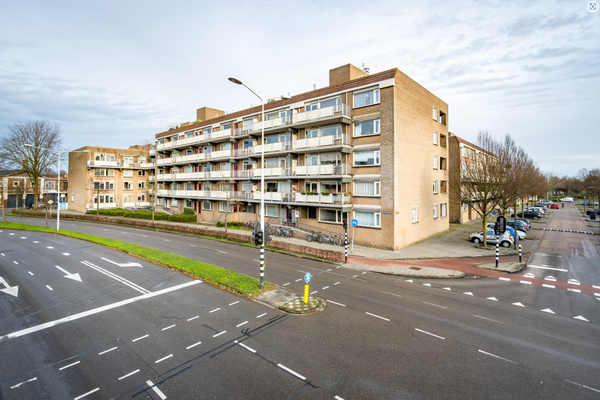 Appartement Cypresstraat 33 in Den Bosch