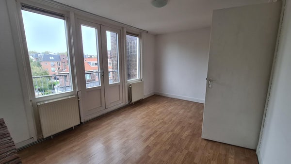 Appartement Thomas à Kempisstraat in Schiedam