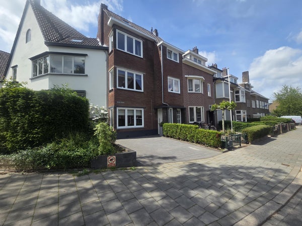 Huis Pastoor Kribsweg in Maastricht
