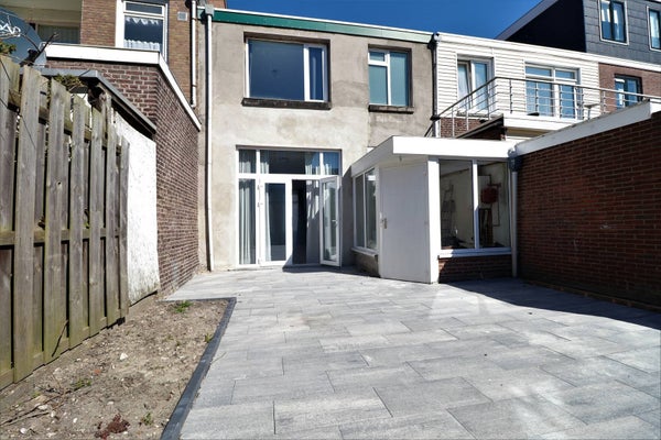 Casa Veenlantstraat 23 en Schiedam