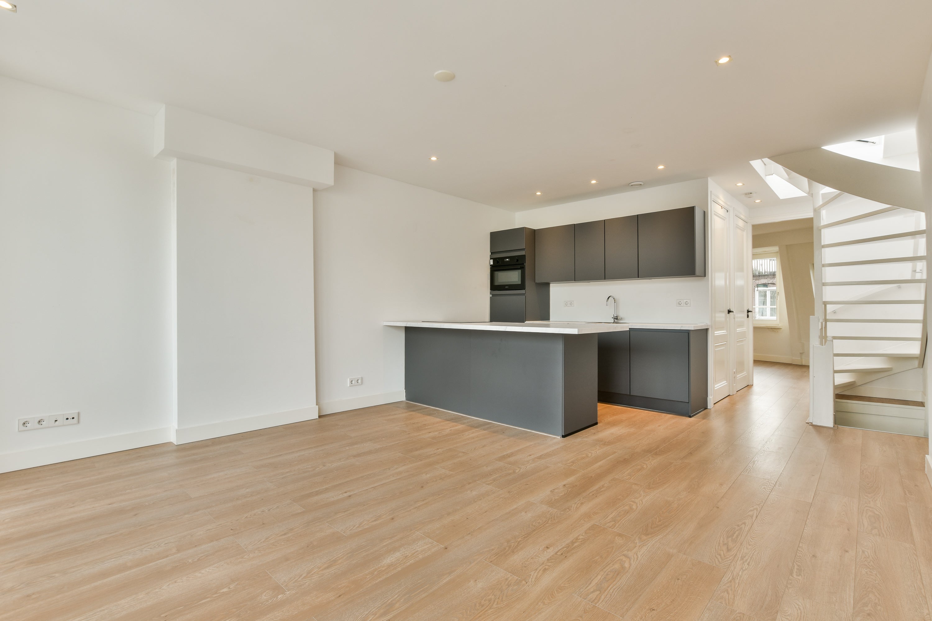 Te huur Appartement Dusartstraat in Amsterdam