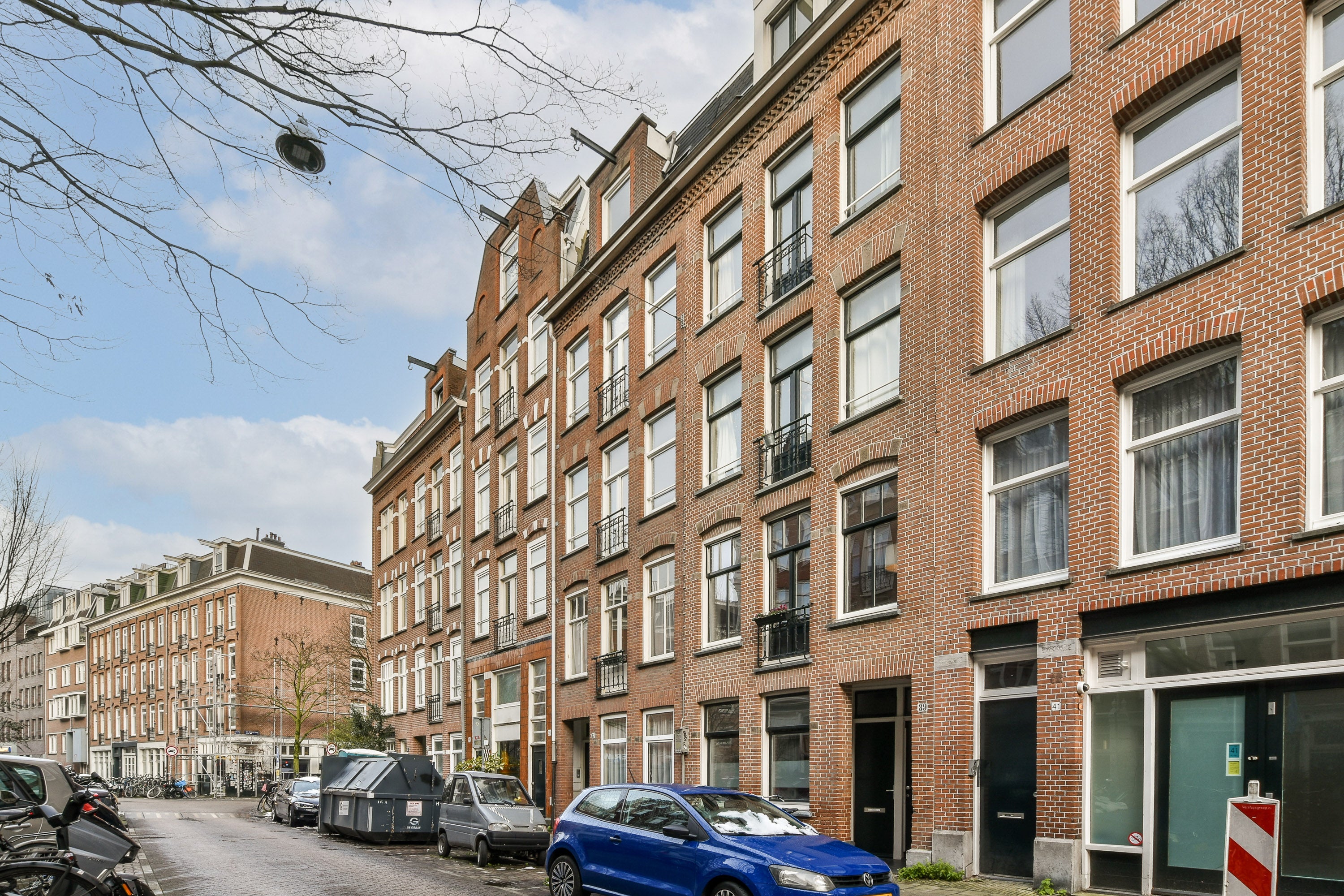 Dusartstraat