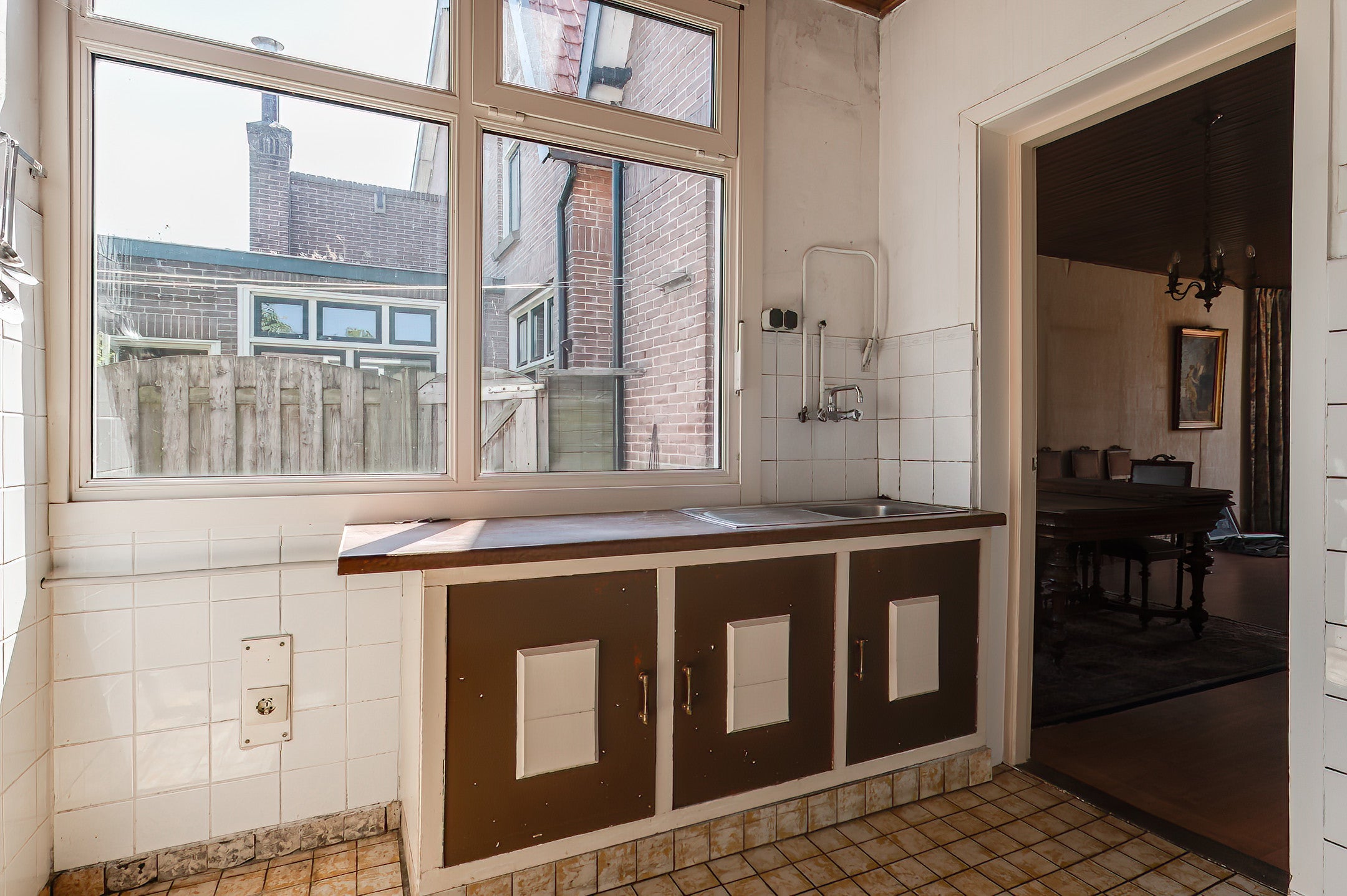 Twee-onder-één-kap te koop: Dahliastraat 8, Culemborg