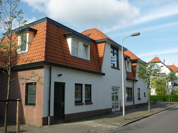 Te huur: Appartement Terweeweg in Oegstgeest