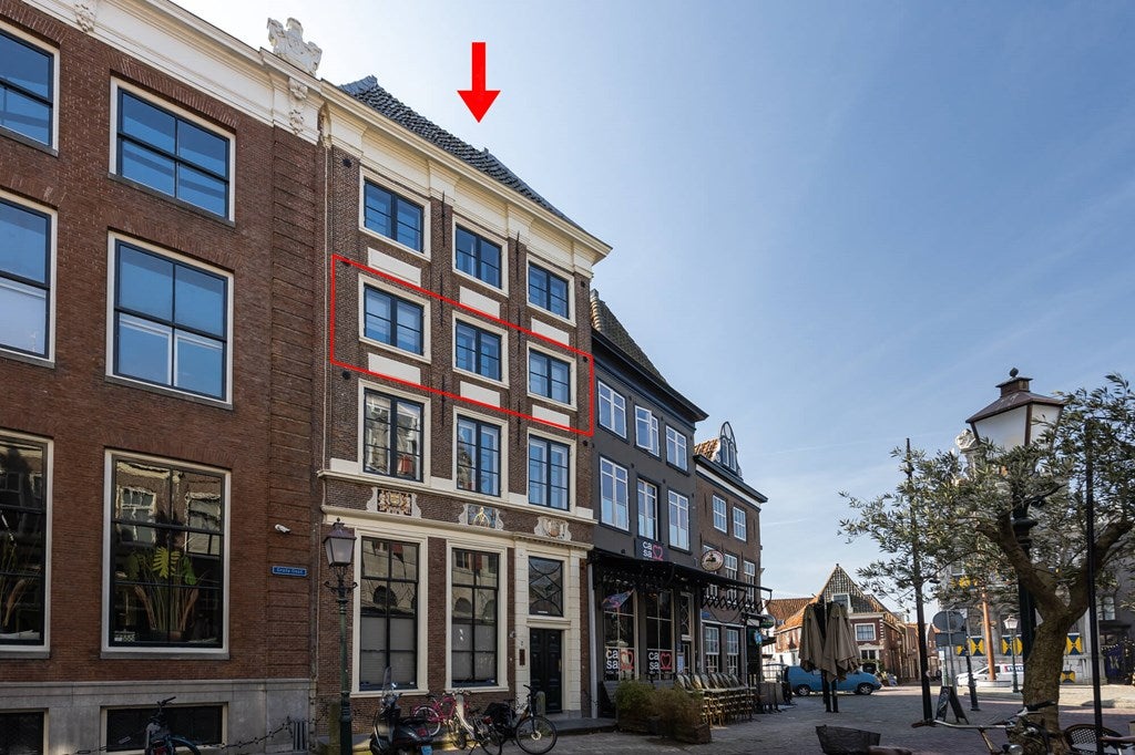 Grote Oost 2 B