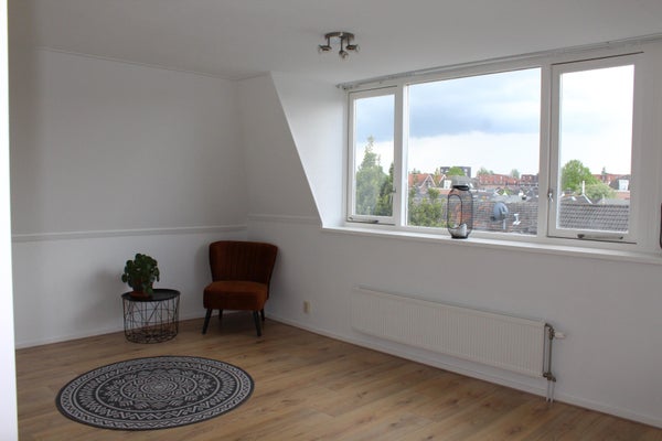 Studio Dubbeldamseweg Zuid in Dordrecht