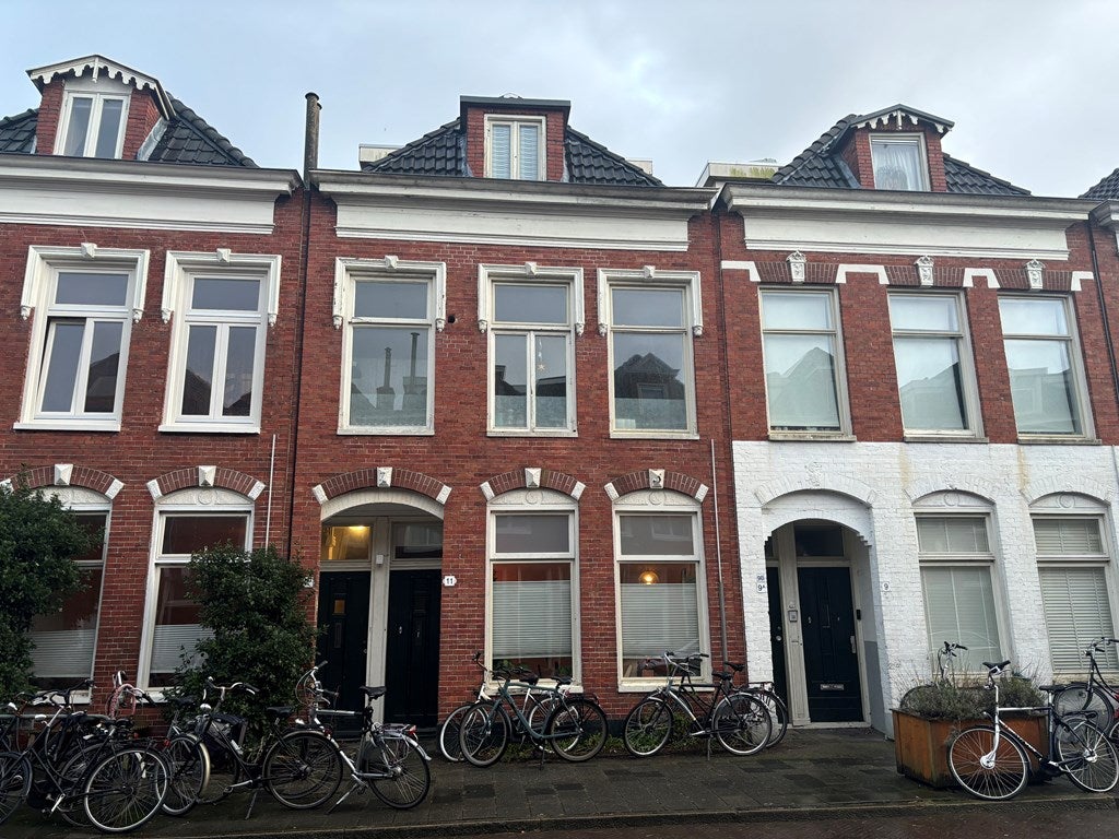 Flat Fivelstraat