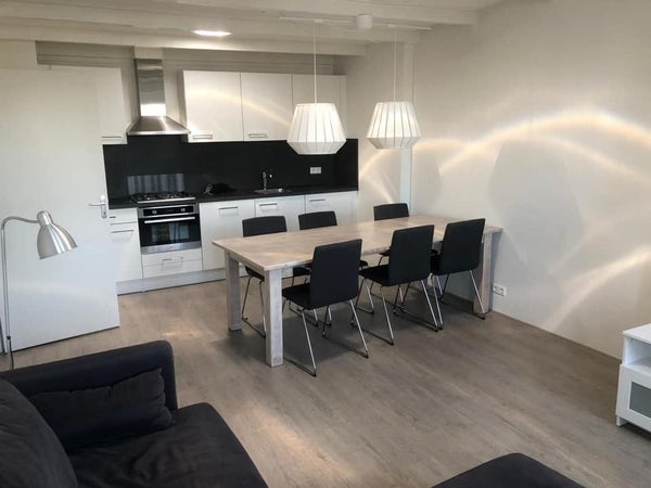 Te huur: Appartement Tweede Jan van der Heijdenstraat in Amsterdam