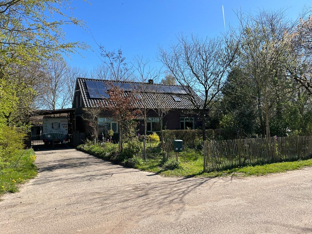 Huis Nieuwenhofweg 12 in Melderslo