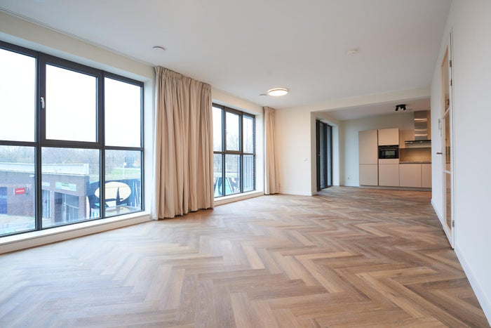 Te huur: Appartement Huidenclubplein 108 in Rotterdam