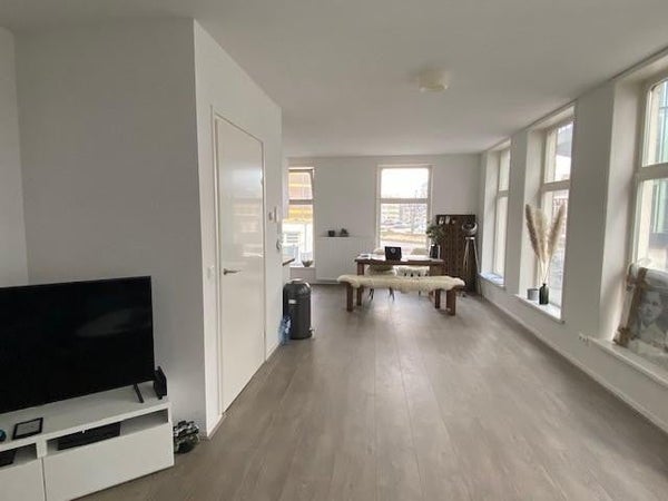 Appartement Oostersingel in Groningen