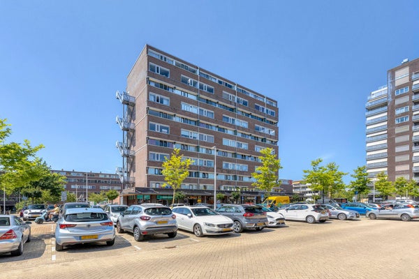 Laan van Ouderzorg