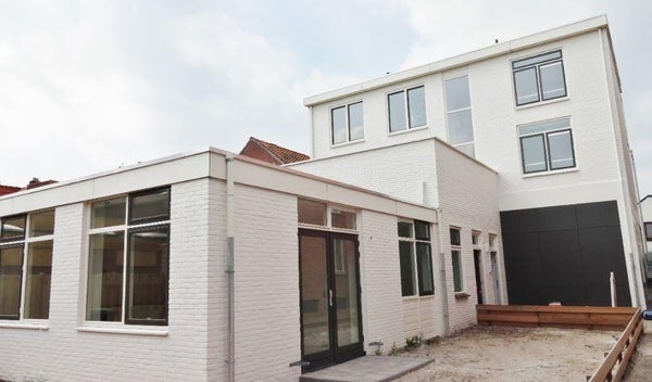 Appartement Weteringpoort in Noordwijk