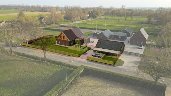 Zuiderkade 40 in Ede