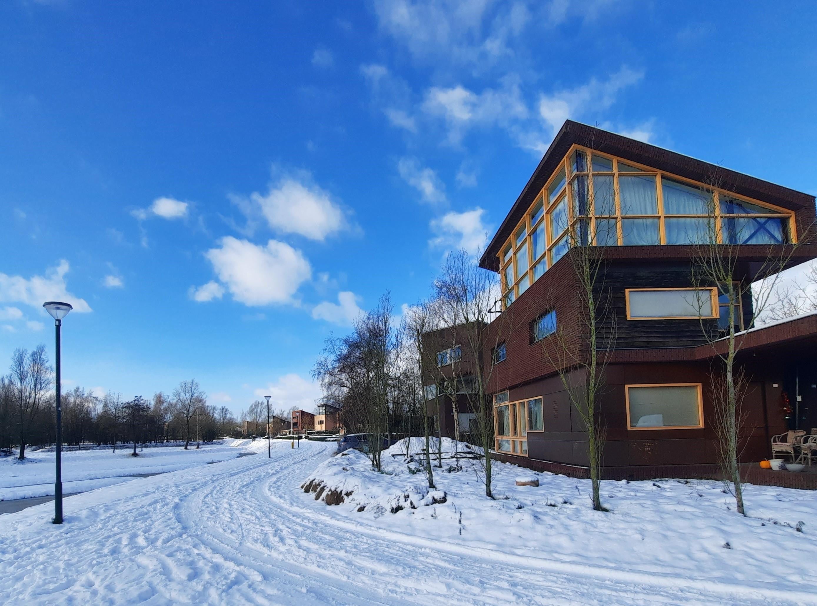 Kamer Heeshoek in Goirle