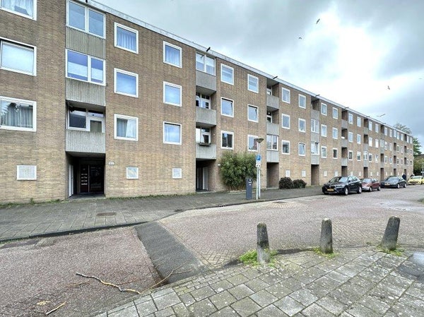 Te huur: Appartement Frieslandstraat 141 in Amsterdam