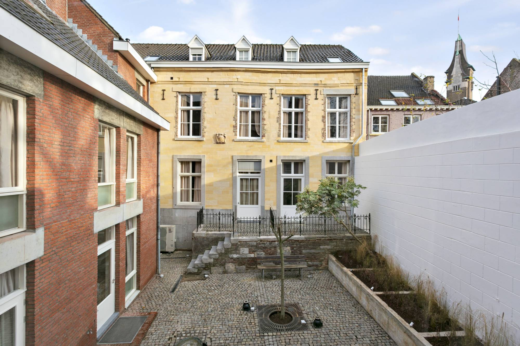 Te huur Kamer Minderbroedersberg in Maastricht