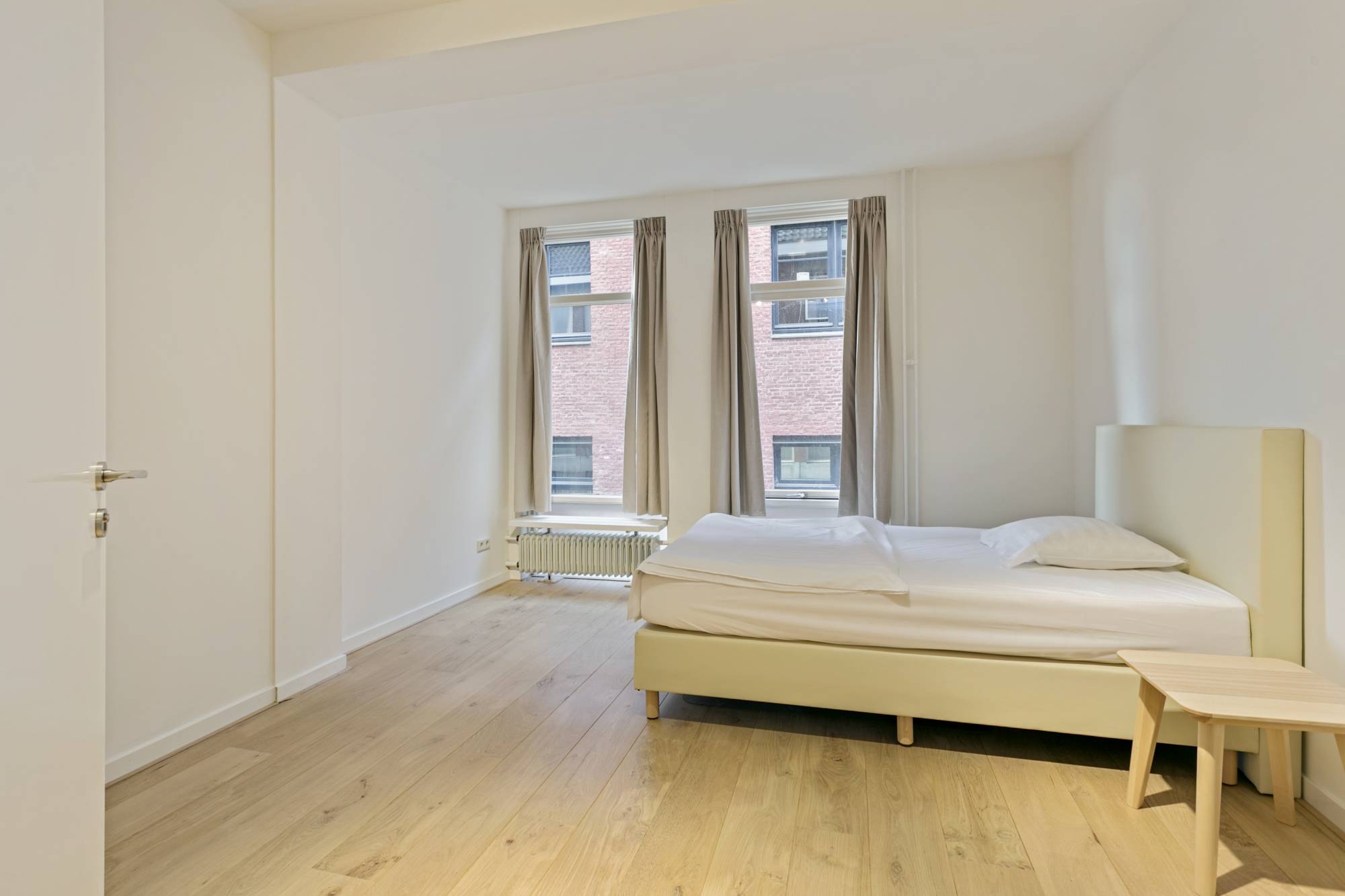 Te huur Kamer Minderbroedersberg in Maastricht