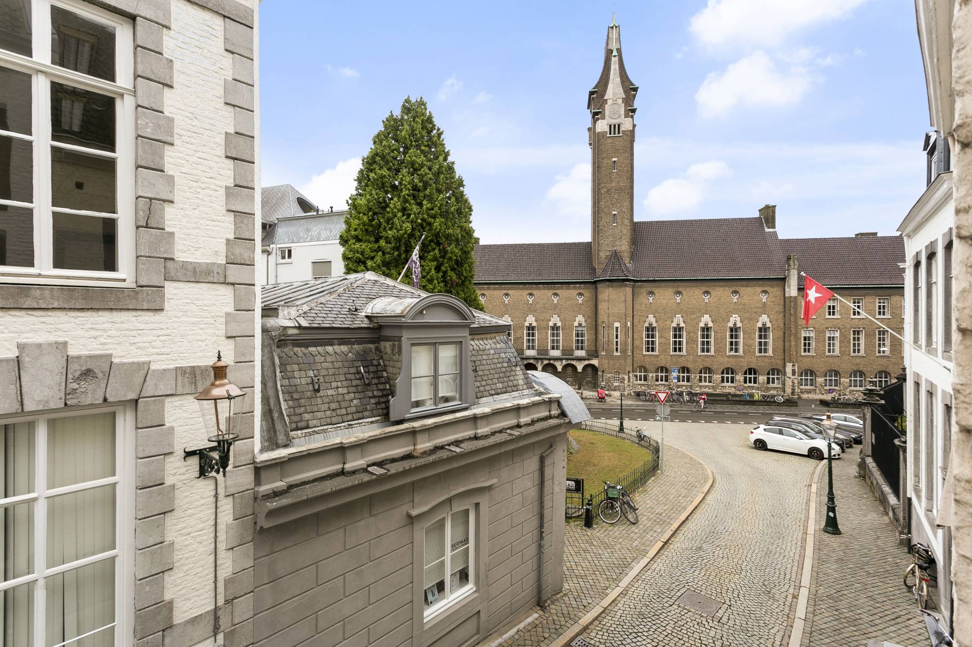 Te huur Kamer Minderbroedersberg in Maastricht