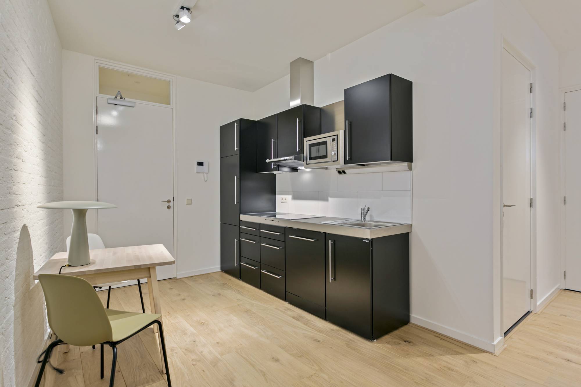 Te huur Kamer Minderbroedersberg in Maastricht