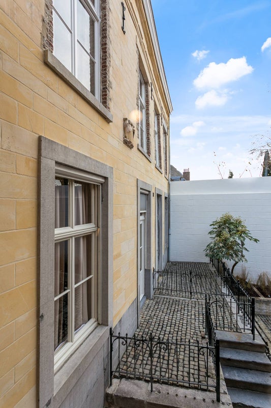 Te huur Kamer Minderbroedersberg in Maastricht