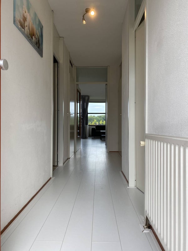 Te huur Appartement St Wirostraat in Eindhoven
