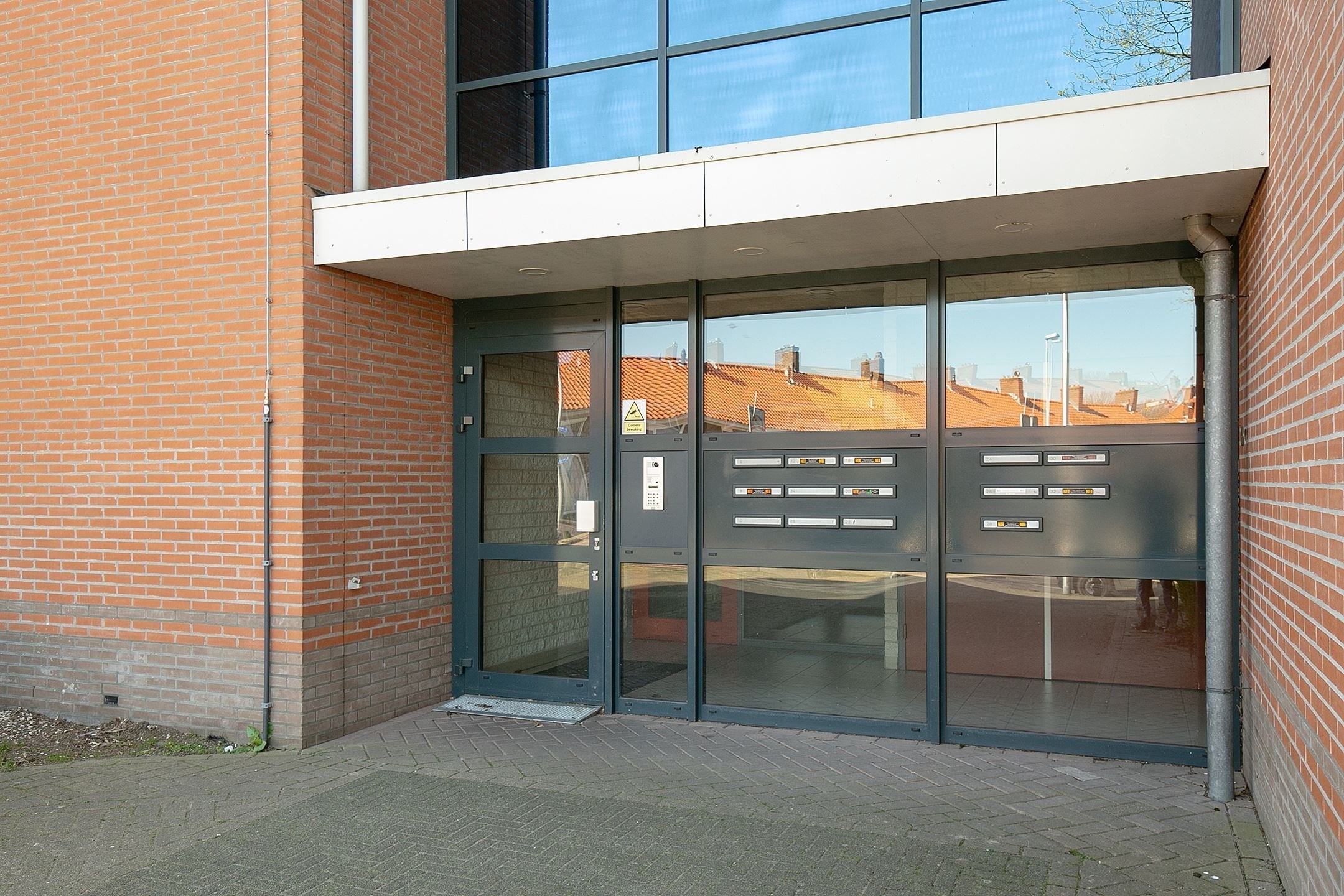 Te huur Appartement St Wirostraat in Eindhoven