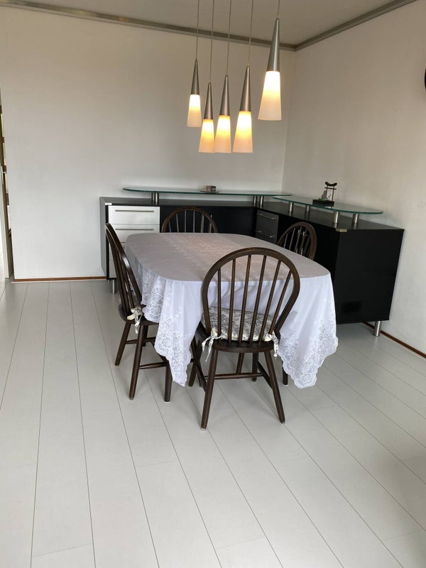 Te huur Appartement St Wirostraat in Eindhoven