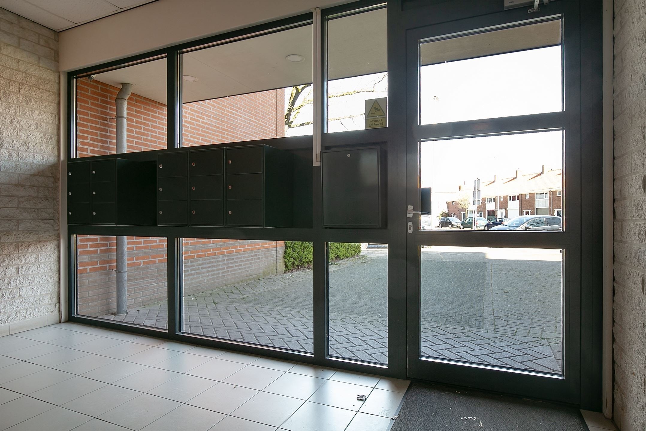 Te huur Appartement St Wirostraat in Eindhoven