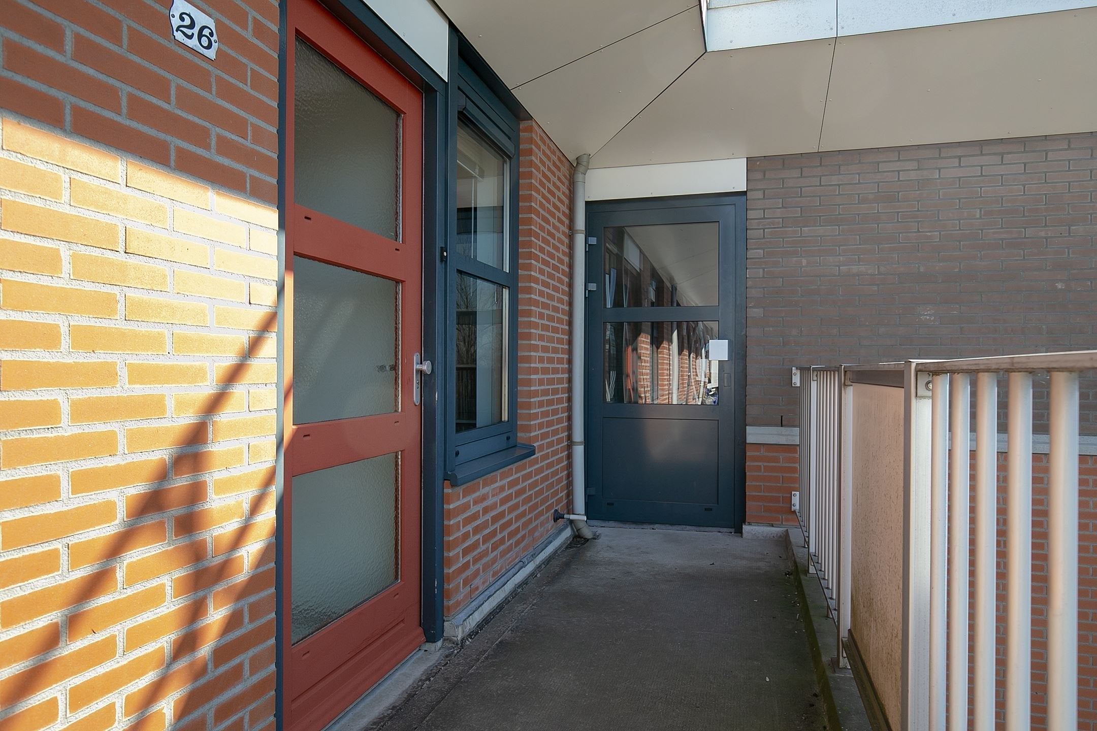 Te huur Appartement St Wirostraat in Eindhoven