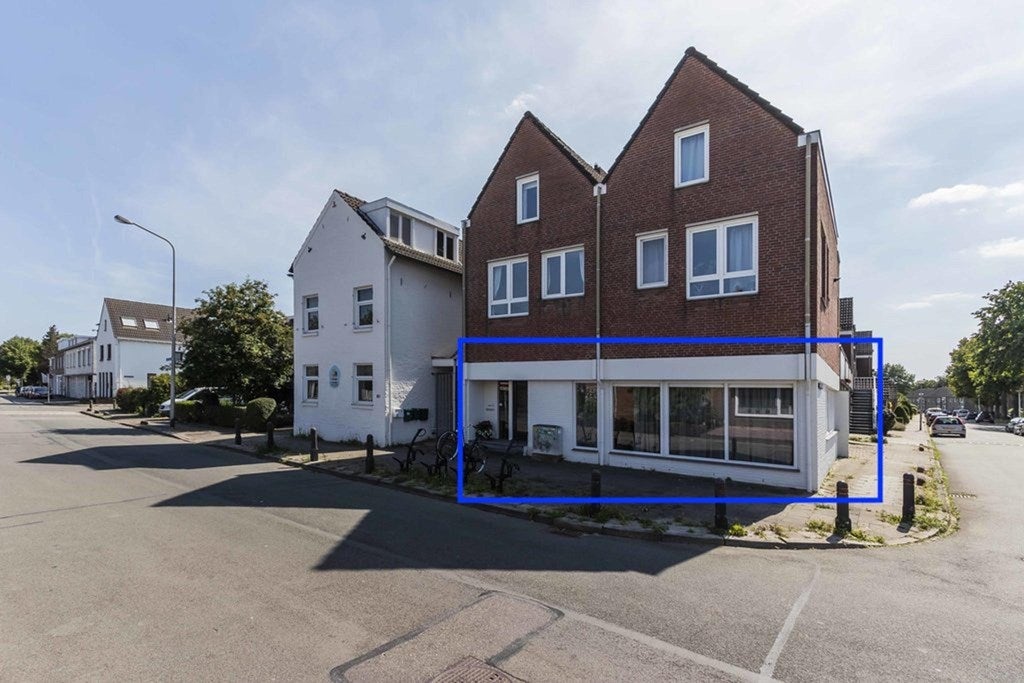 Room Oude Maasstraat 63
