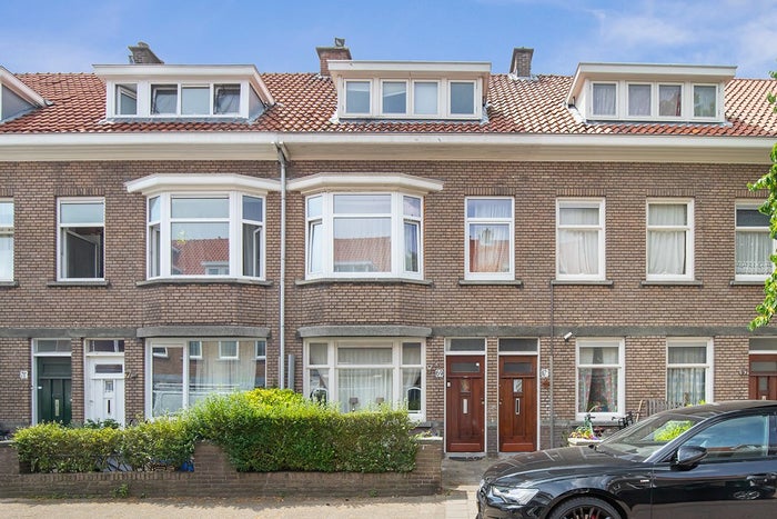 Van Vlotenstraat 67 A