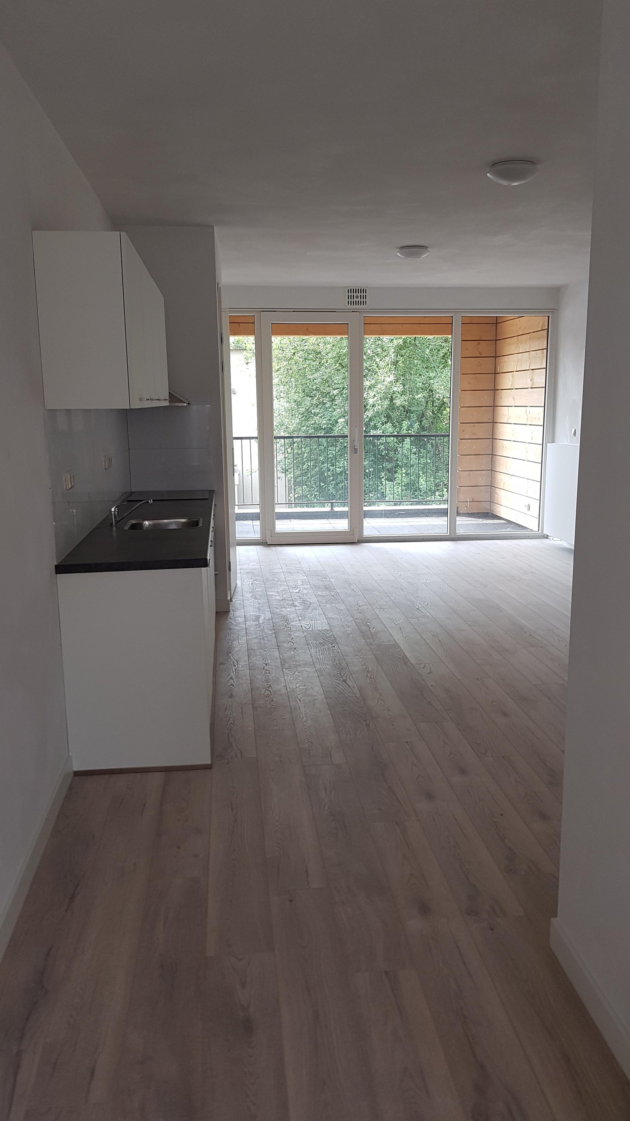 Appartement Noorderhagen in Enschede