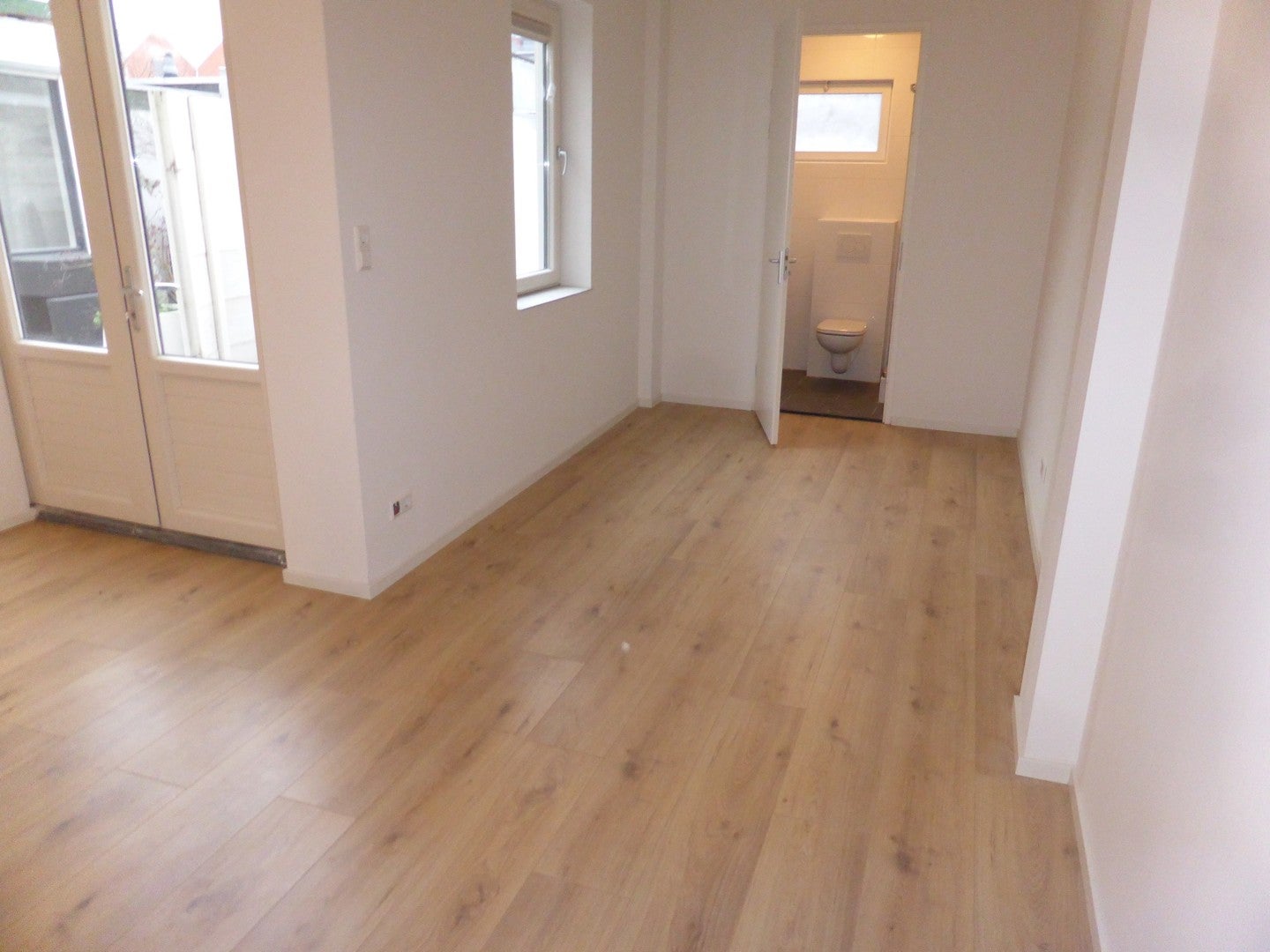 Appartement Besterdring in Tilburg