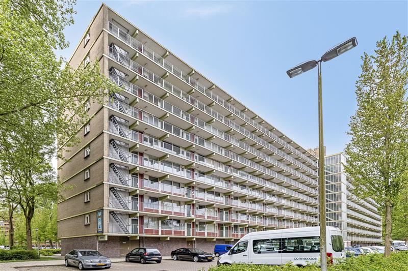 Appartement Oostervenne 411 in Purmerend