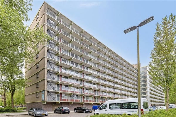 Appartement Oostervenne 411 in Purmerend