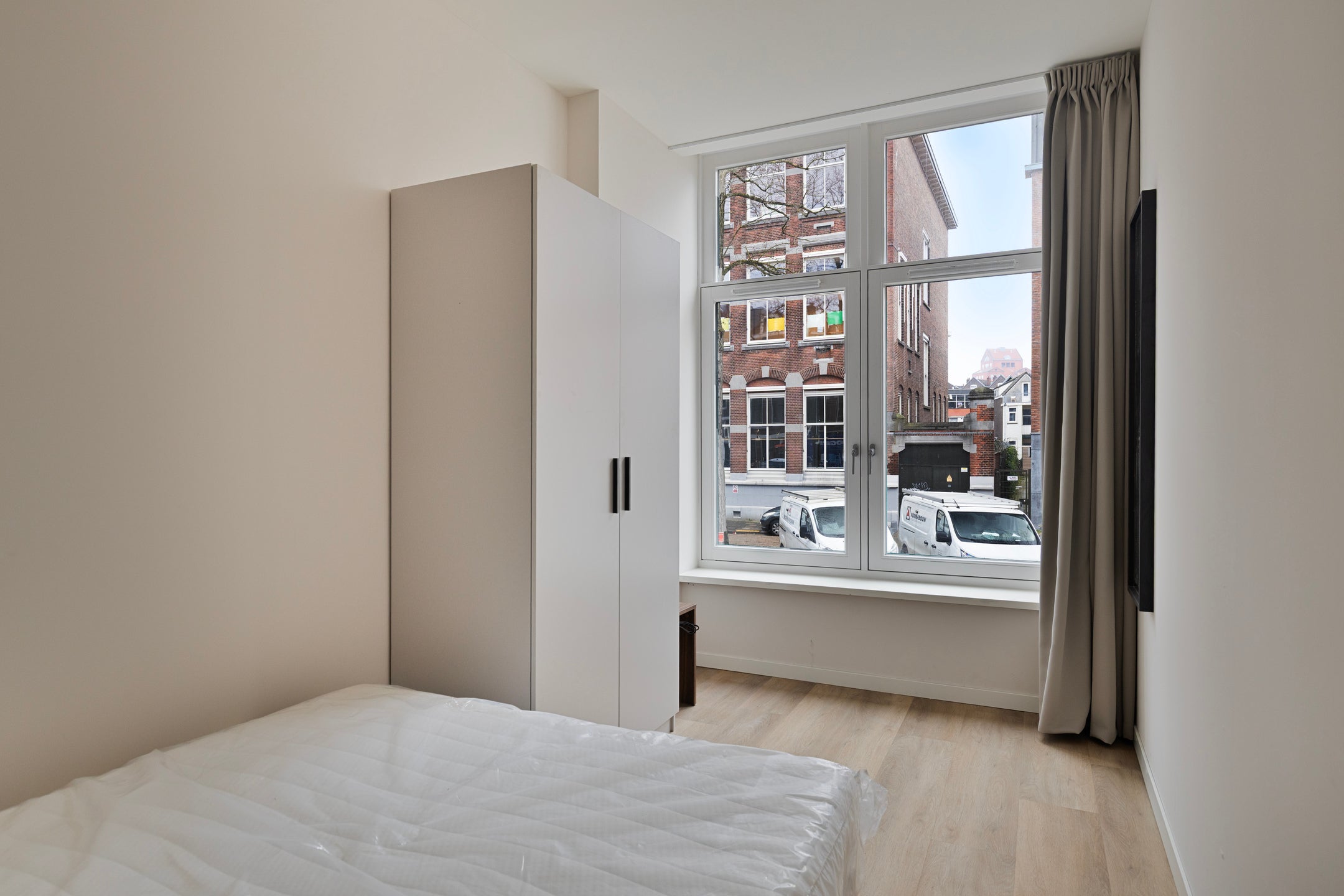 Appartement te huur: Tamboerstraat, Rotterdam