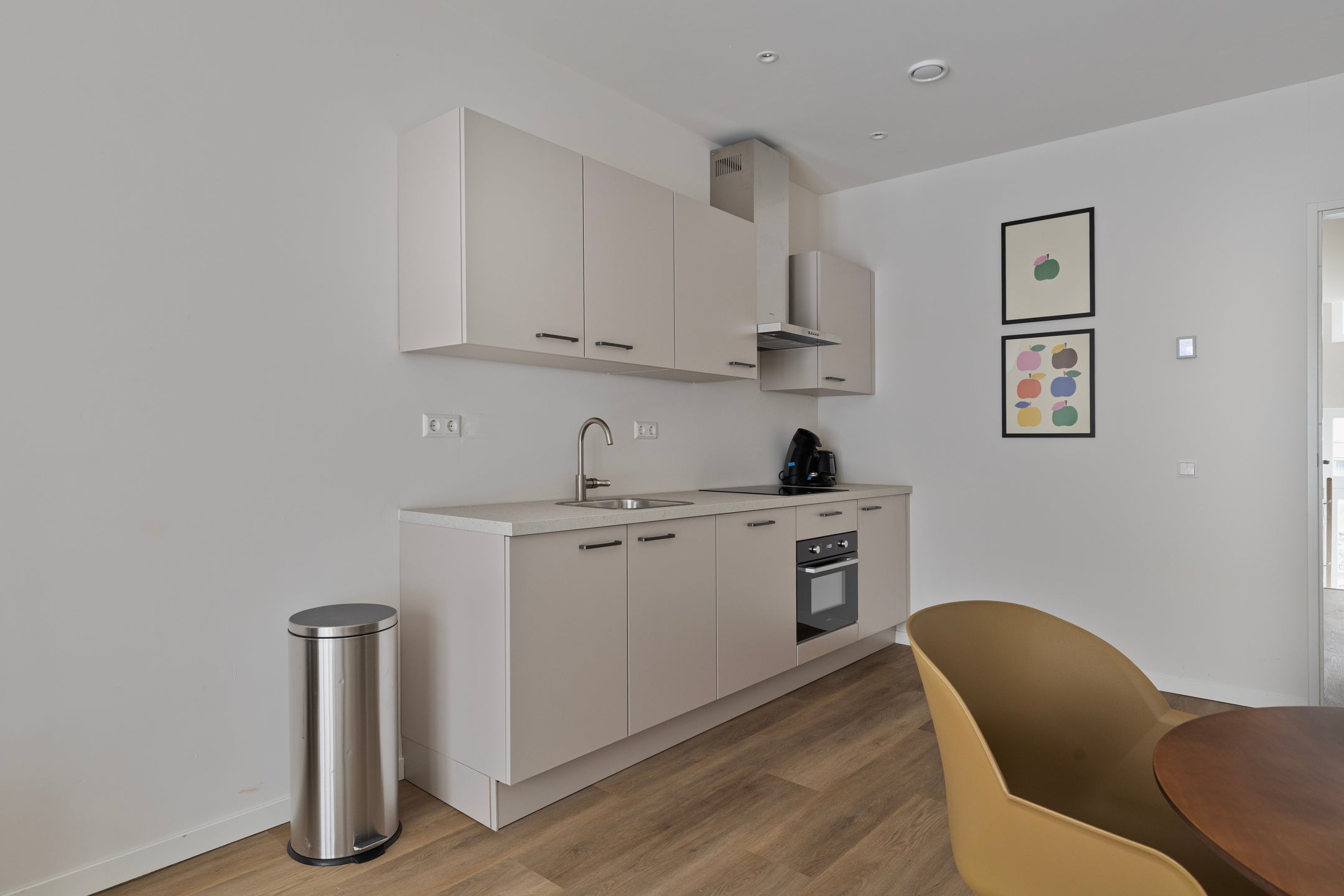 Appartement te huur: Tamboerstraat, Rotterdam