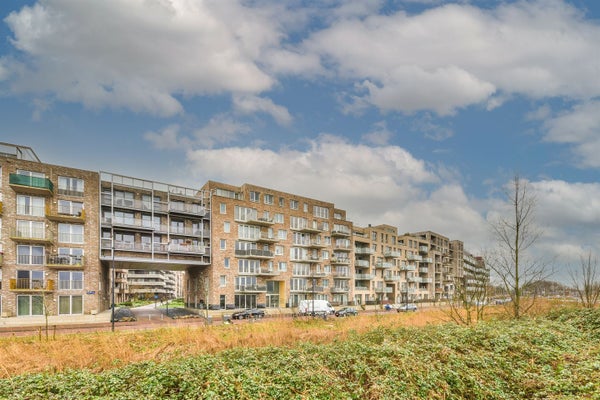 Mary van der Sluisstraat 510